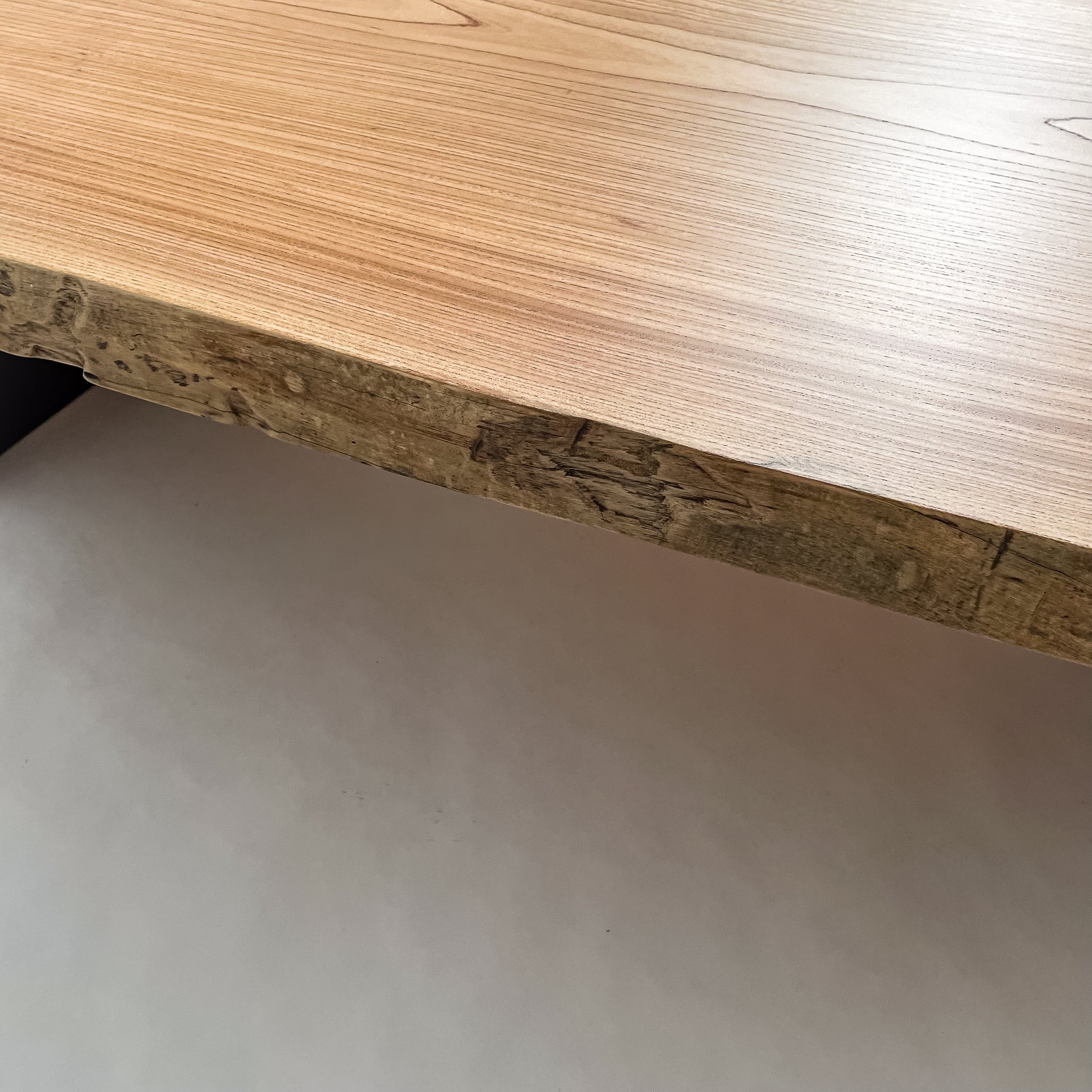 鬼童銘木】No.2060 一枚板欅（けやき）センターテーブル – KIDO