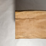 No.2101　栃（とち）/一枚板ダイニングテーブル