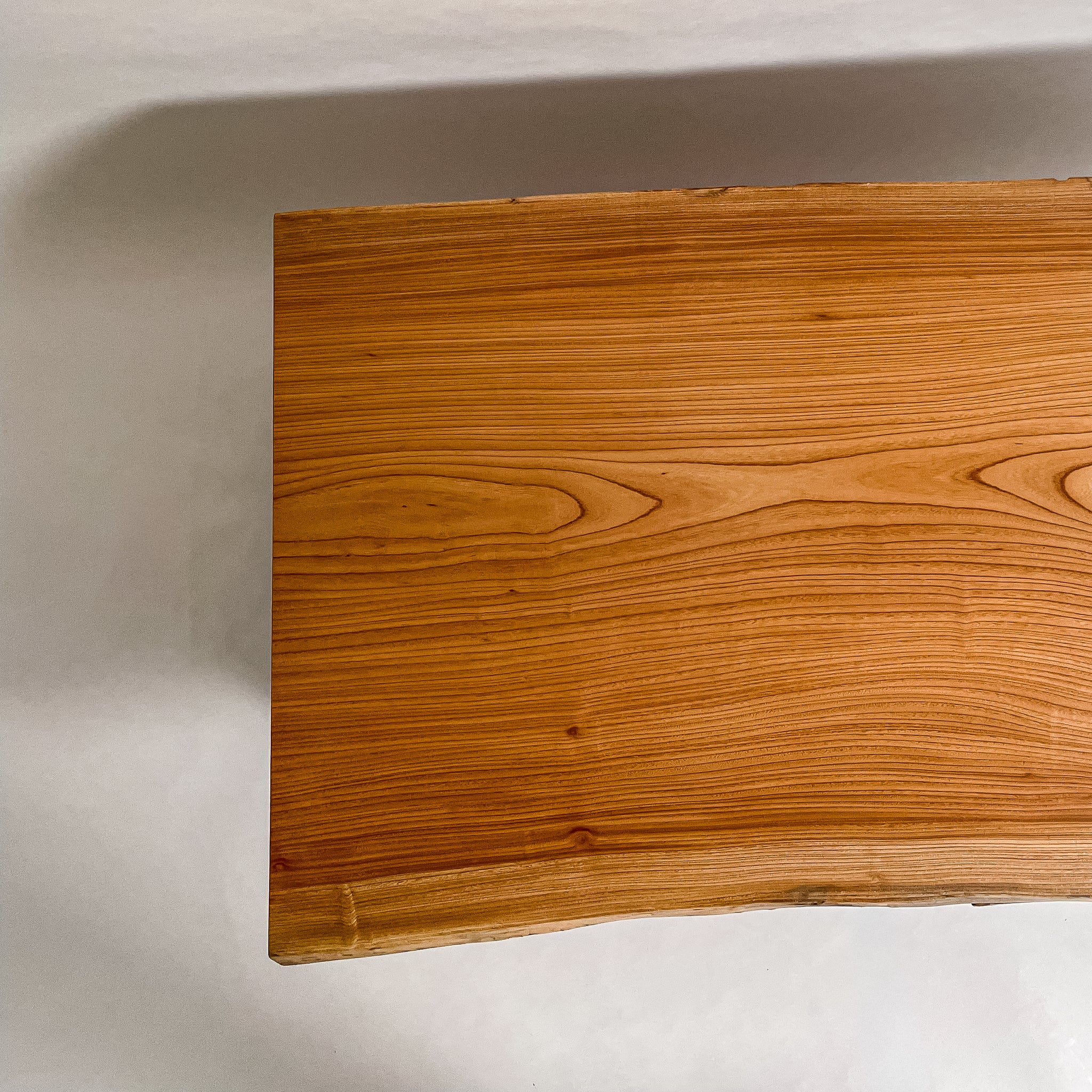 No.2060　欅（けやき）/一枚板ダイニングテーブル