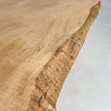 No.2101　栃（とち）/一枚板ダイニングテーブル