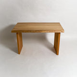 No.1912　栓（せん）/一枚板ダイニングテーブル