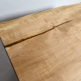 No.2101　栃（とち）/一枚板ダイニングテーブル