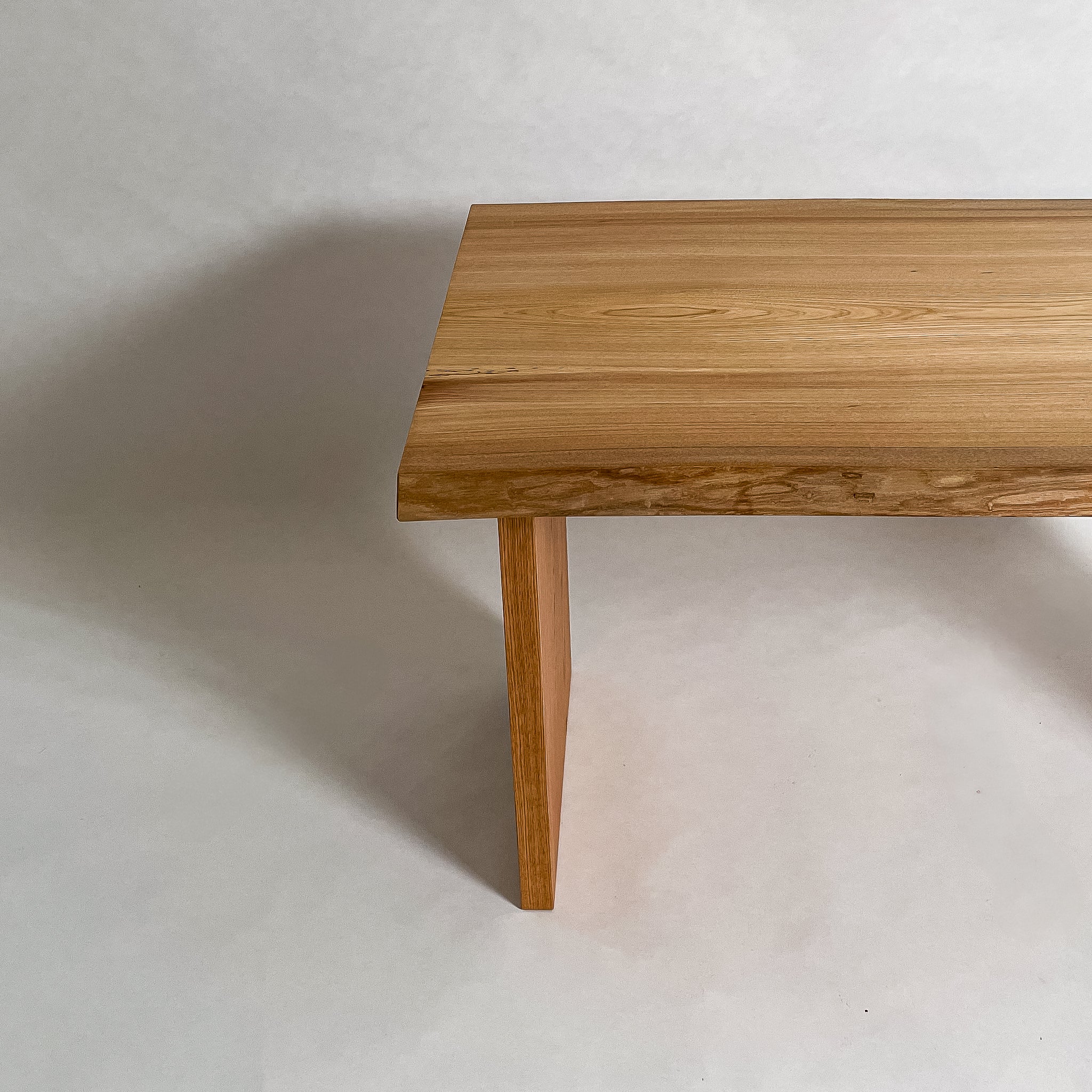 No.1912　栓（せん）/一枚板デスク