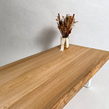 No.1912　栓/一枚板センターテーブル