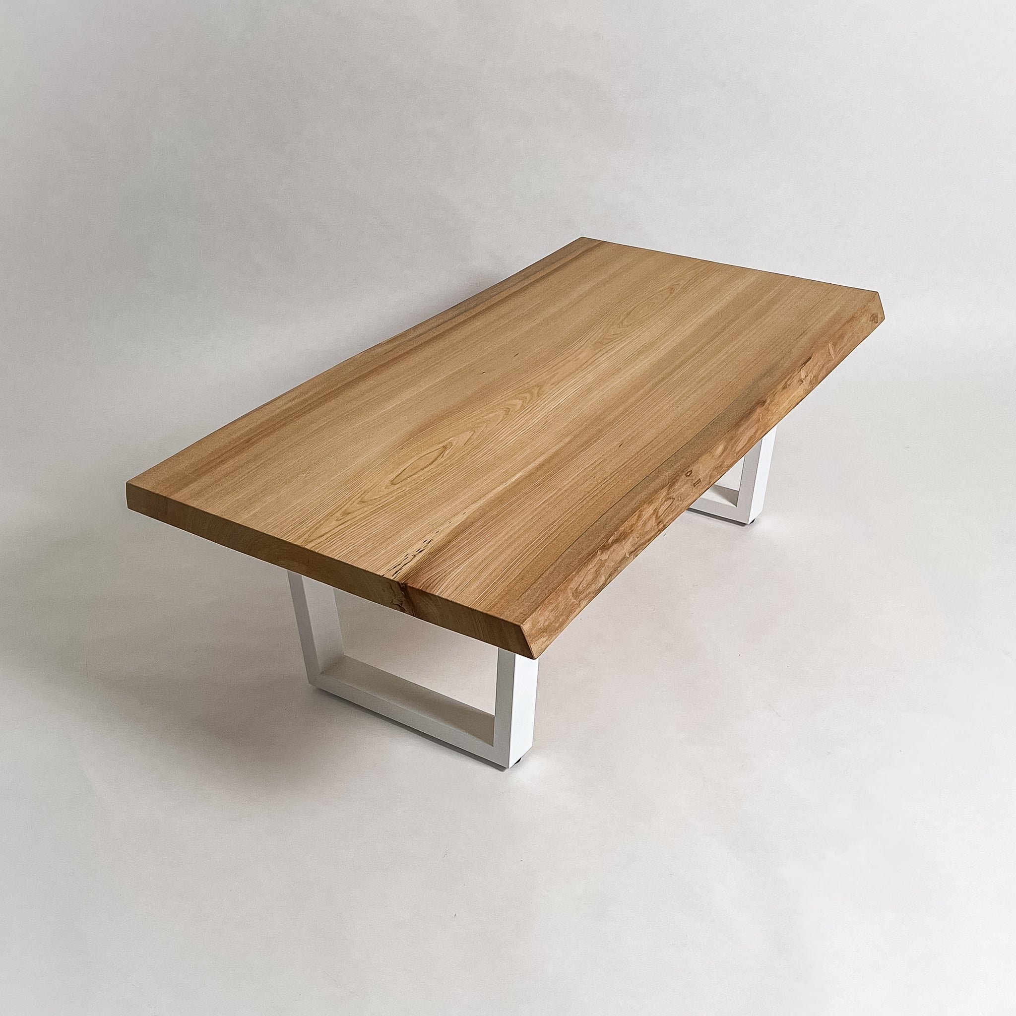 KIDOMEIMOKU 栓一枚板リビングテーブル｜120cm(2～4人掛け) – 【公式