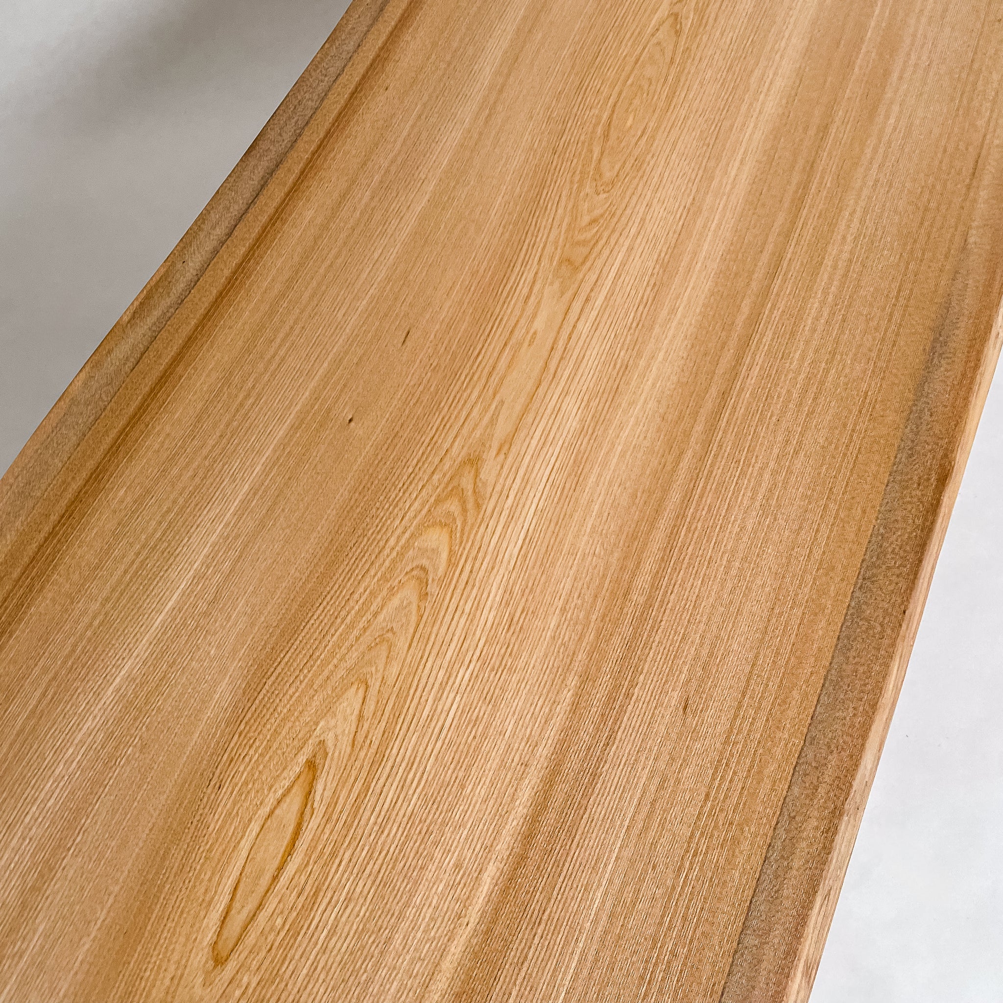 No.1912　栓（せん）/一枚板デスク