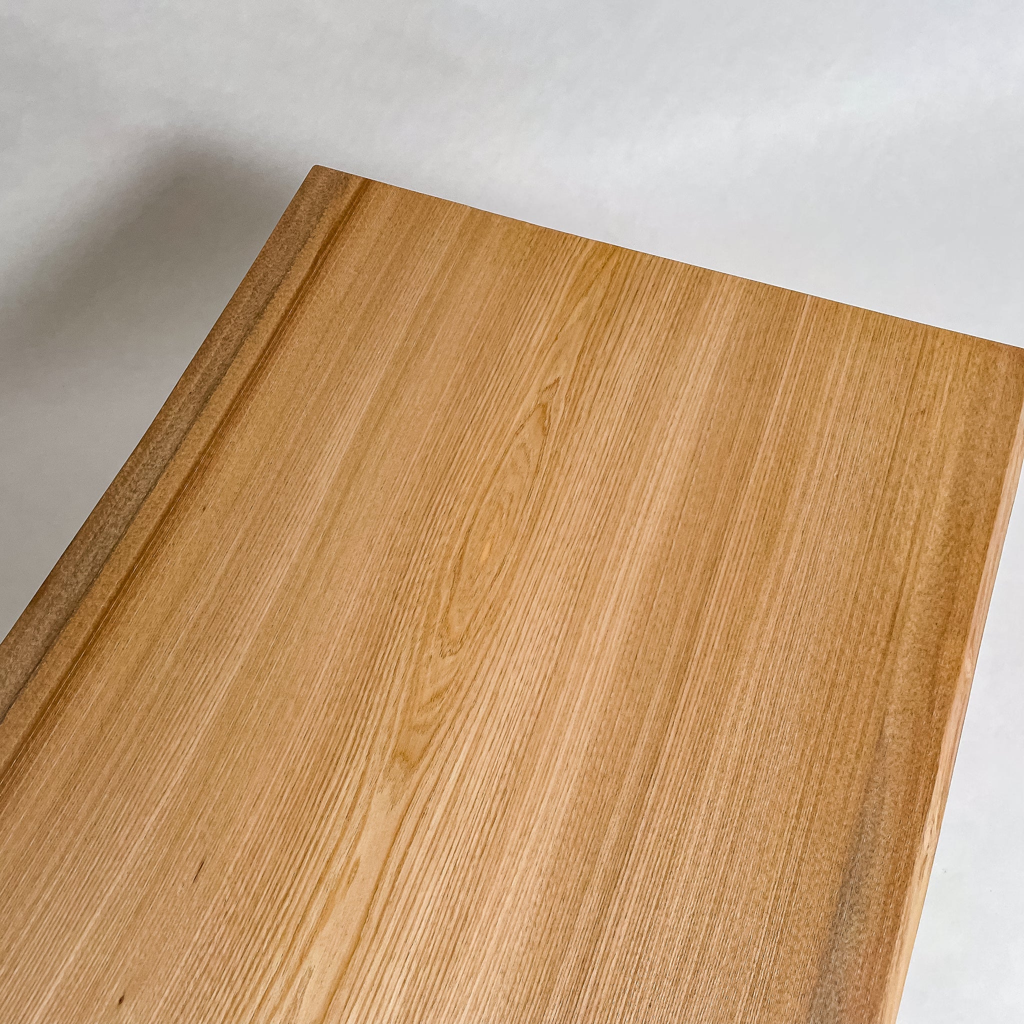 No.1912　栓（せん）/一枚板デスク