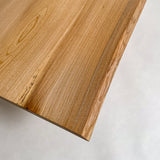 No.1912　栓（せん）/一枚板デスク