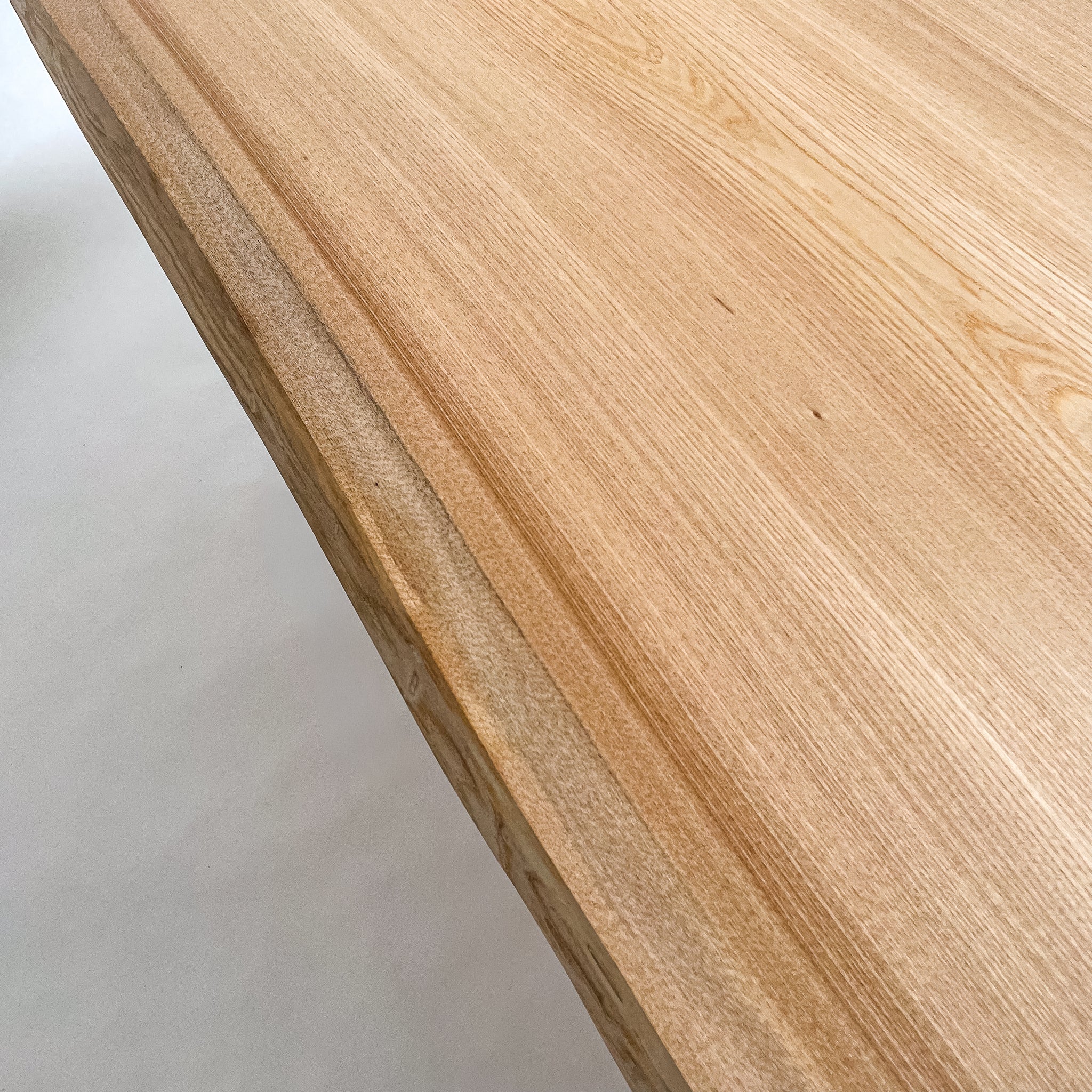 No.1912　栓（せん）/一枚板デスク