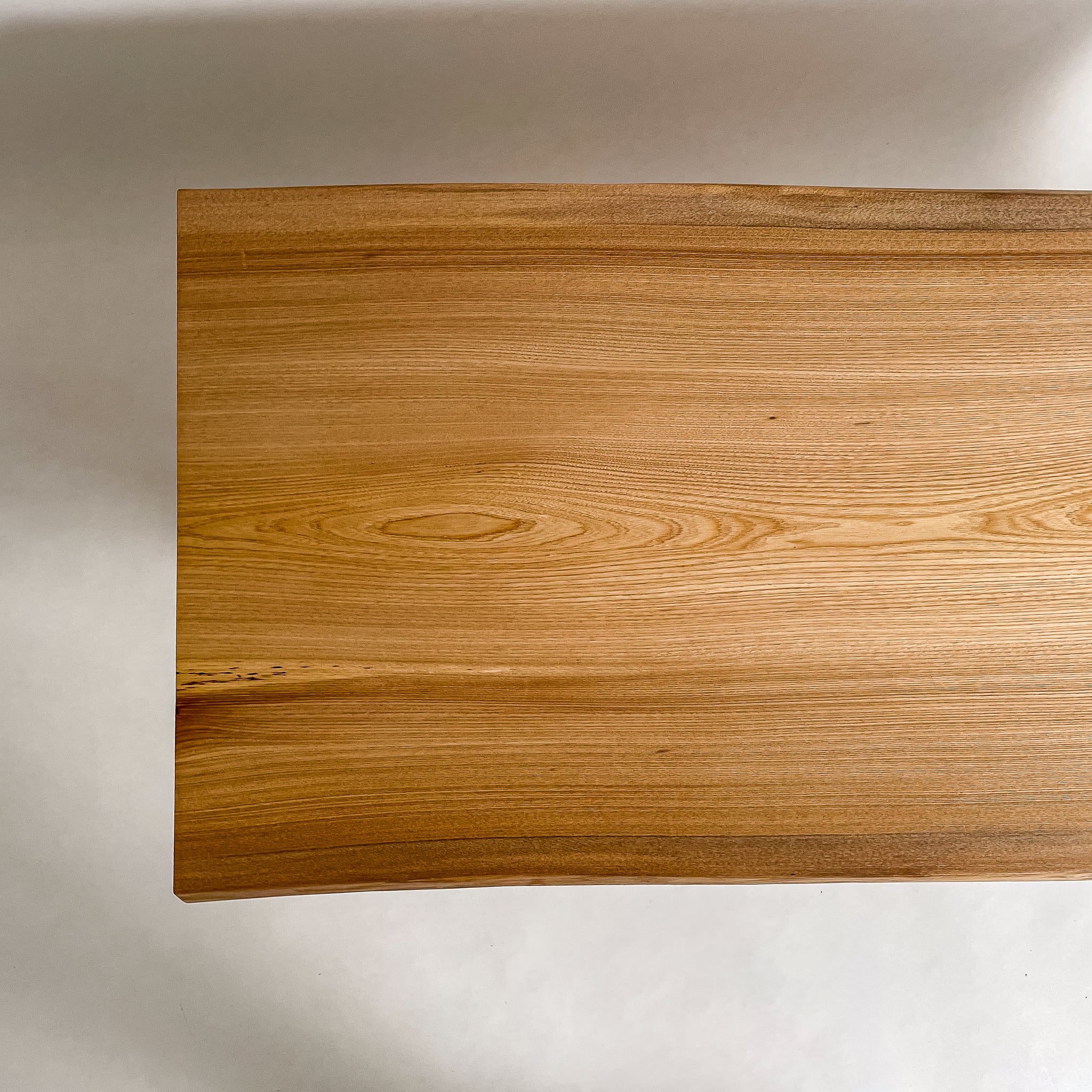 No.1912　栓（せん）/一枚板デスク