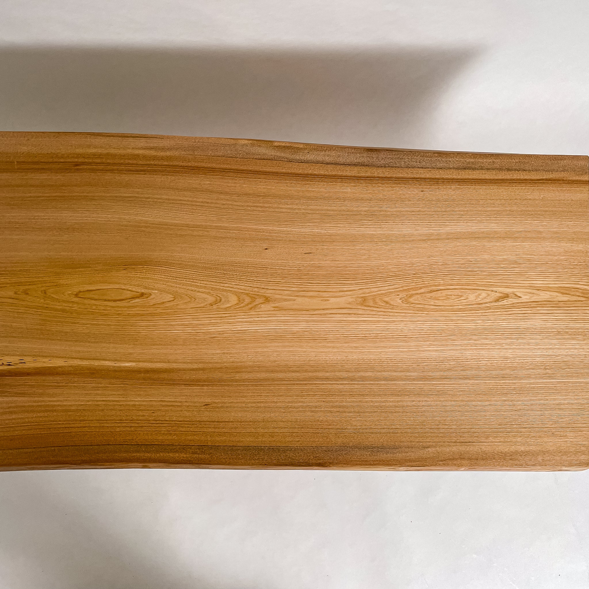 No.1912　栓（せん）/一枚板デスク