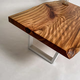 No.1931　楠（くす）/一枚板ローテーブル