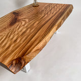 No.1931　楠（くす）/一枚板ローテーブル