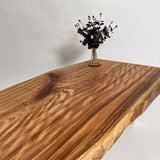 No.1931　楠（くす）/一枚板ローテーブル