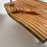 No.1931　楠（くす）/一枚板ローテーブル