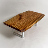 No.1931　楠（くす）/一枚板ローテーブル