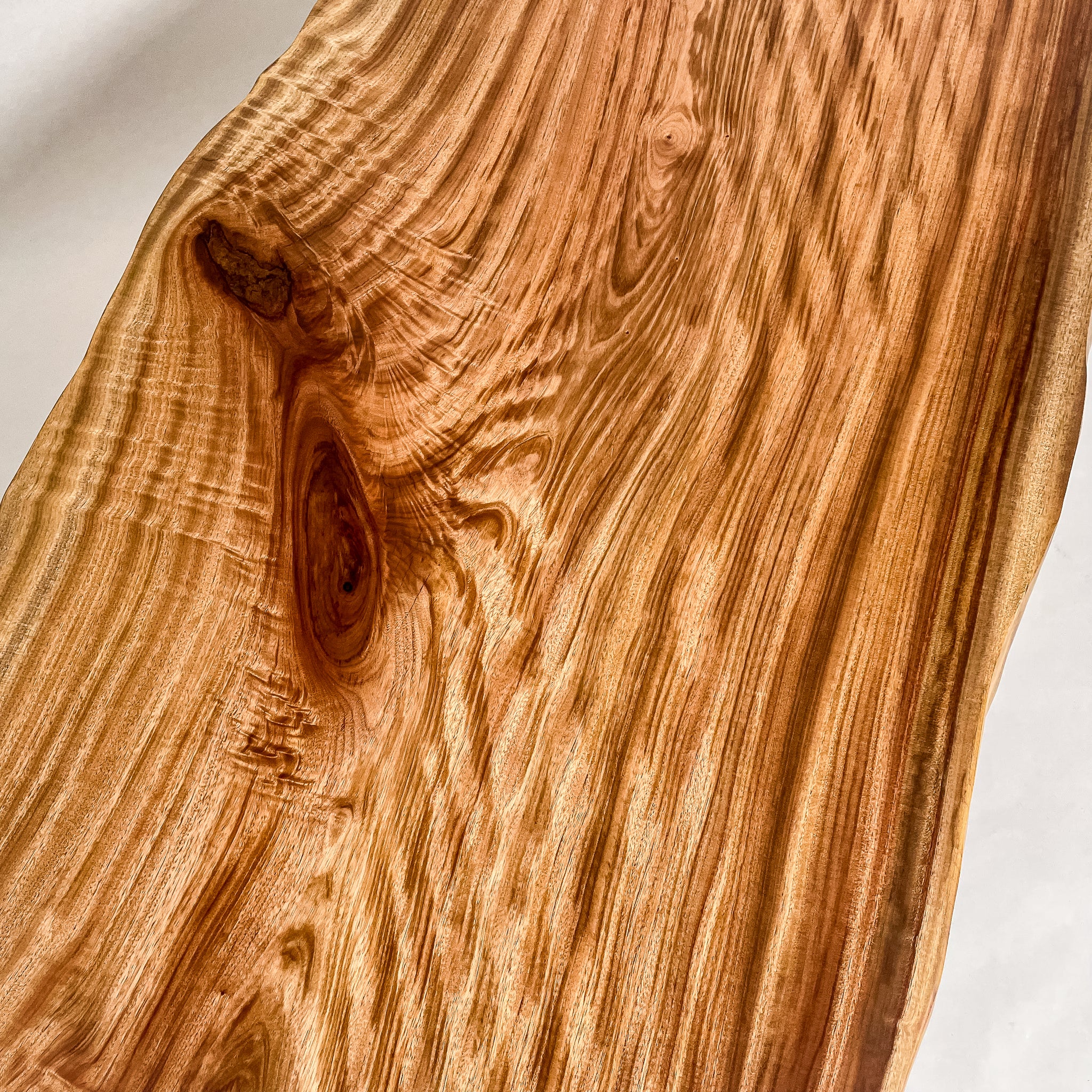 No.1931　楠（くす）/一枚板デスク