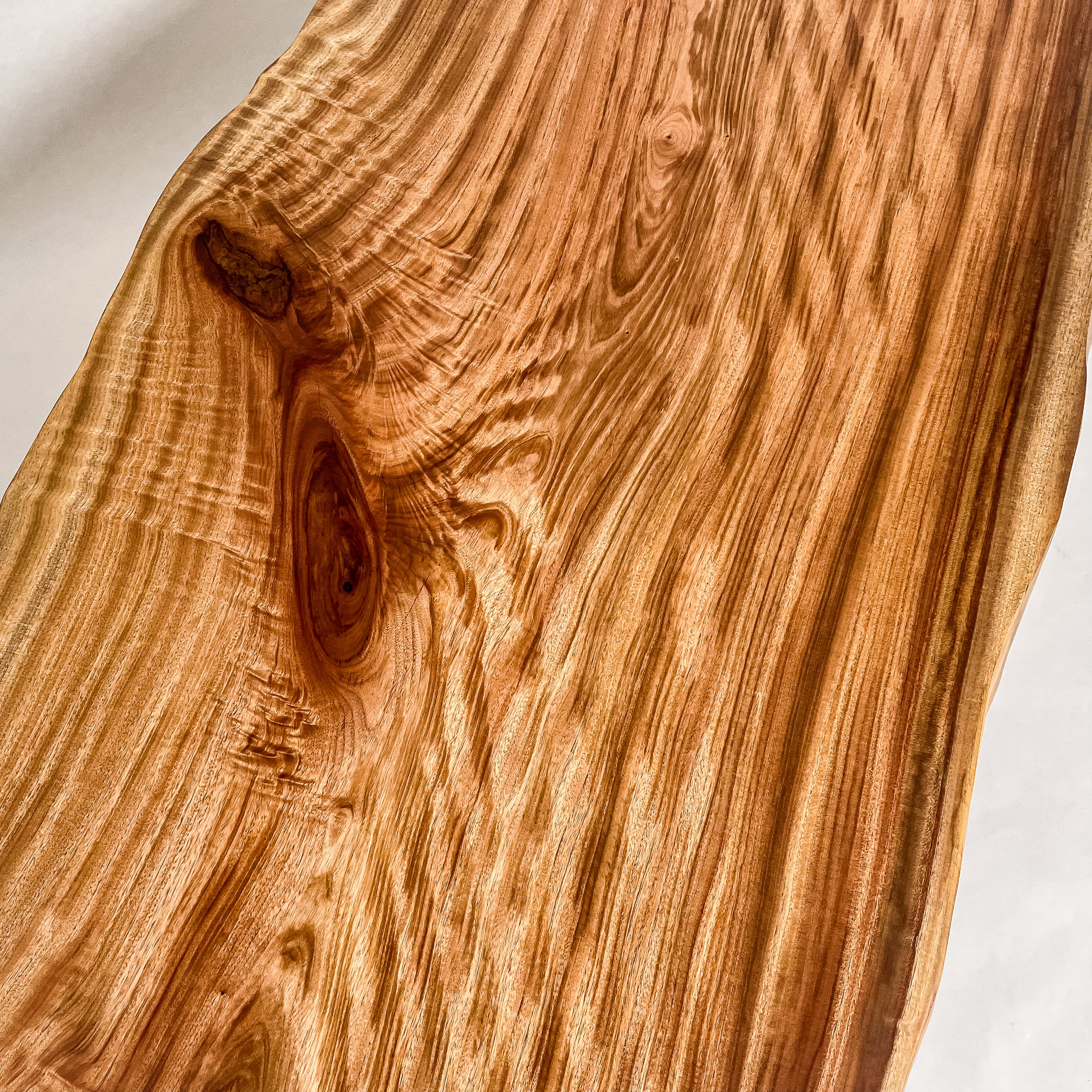 No.1931　楠（くす）/一枚板ダイニングテーブル