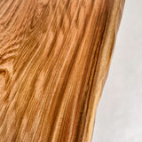 No.1931　楠（くす）/一枚板デスク