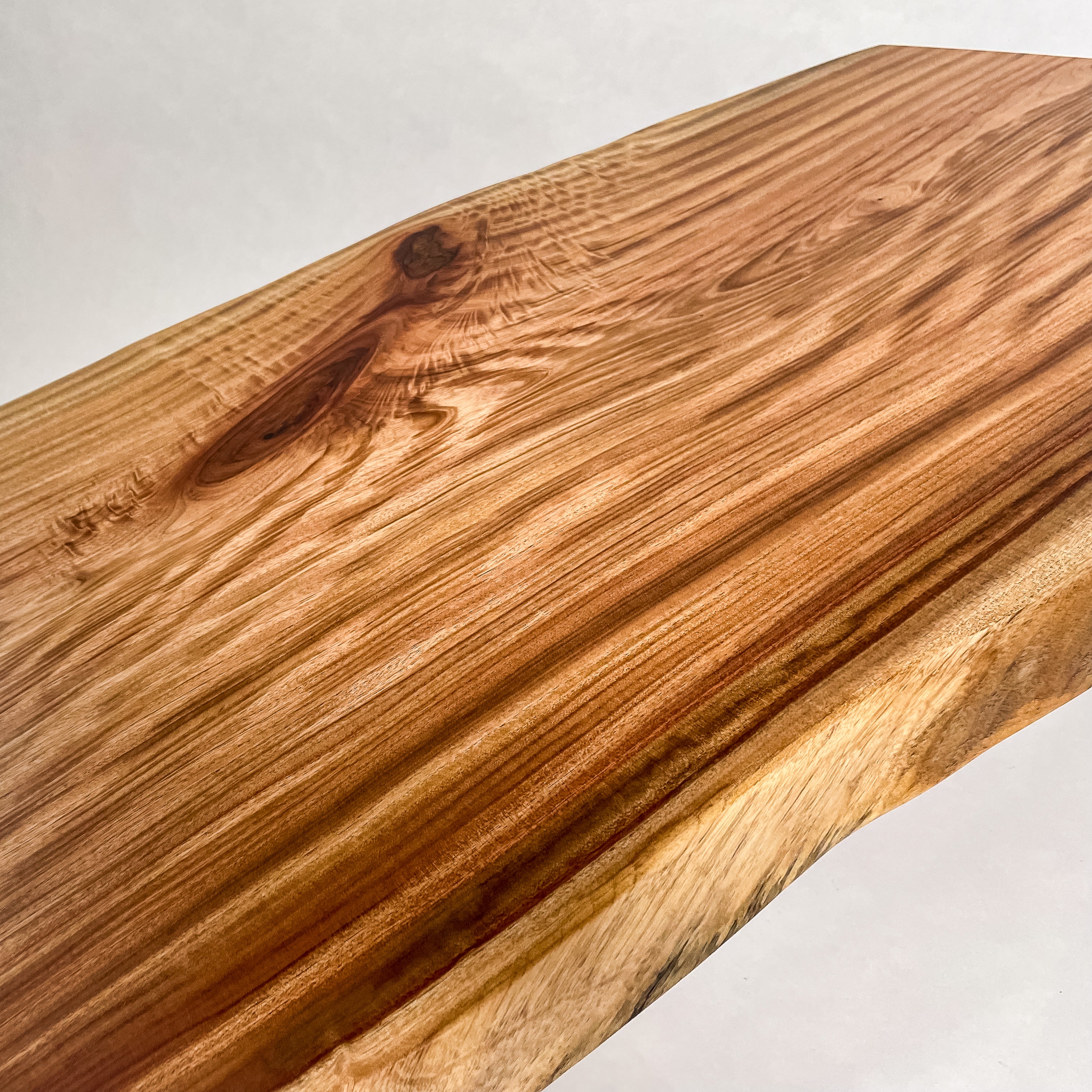 No.1931　楠（くす）/一枚板ダイニングテーブル