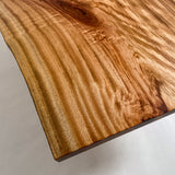 No.1931　楠（くす）/一枚板ローテーブル