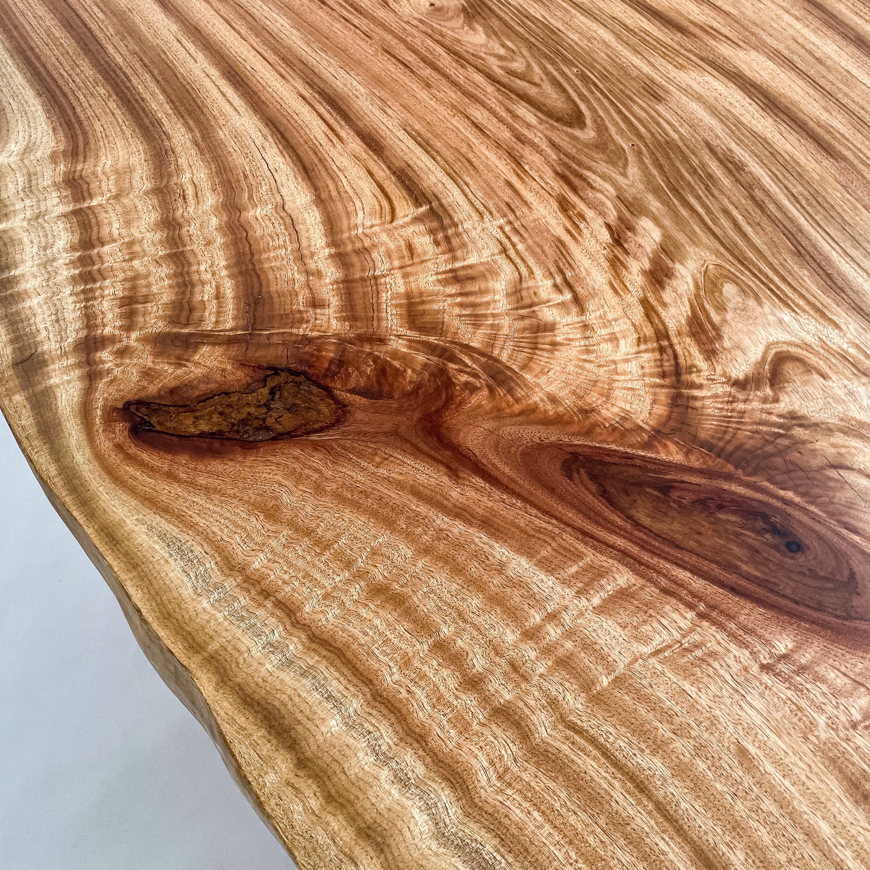 No.1931　楠（くす）/一枚板ダイニングテーブル