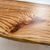 No.1931　楠（くす）/一枚板ダイニングテーブル