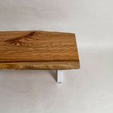 No.1931　楠（くす）/一枚板ローテーブル