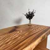 No.1931　楠（くす）/一枚板ダイニングテーブル