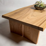 No.2094　楠（くす）/一枚板リビングテーブル