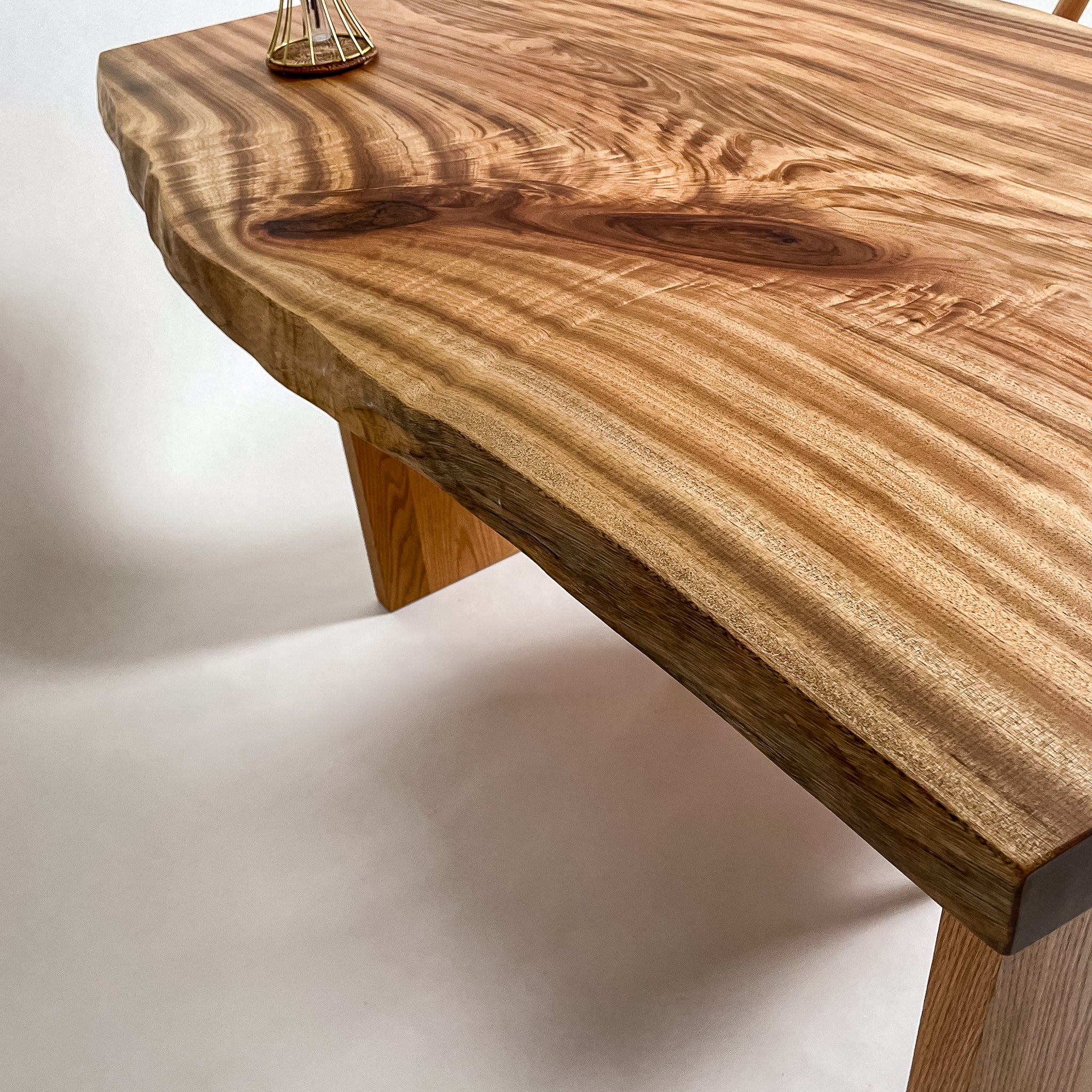 No.1931　楠（くす）/一枚板ダイニングテーブル