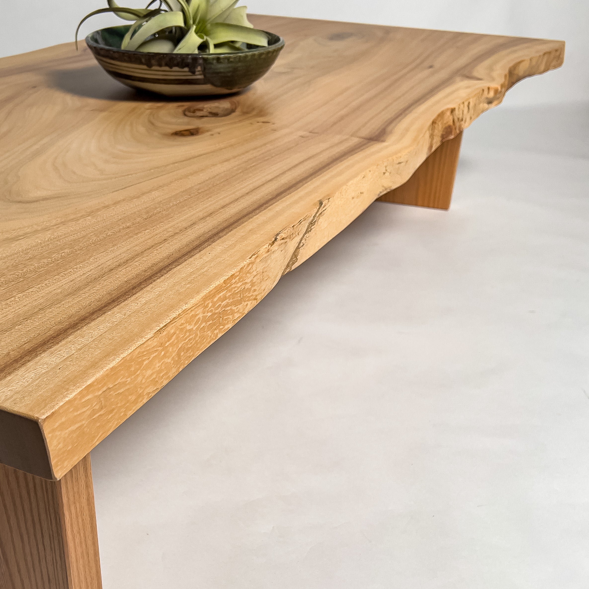 No.2094　楠（くす）/一枚板リビングテーブル