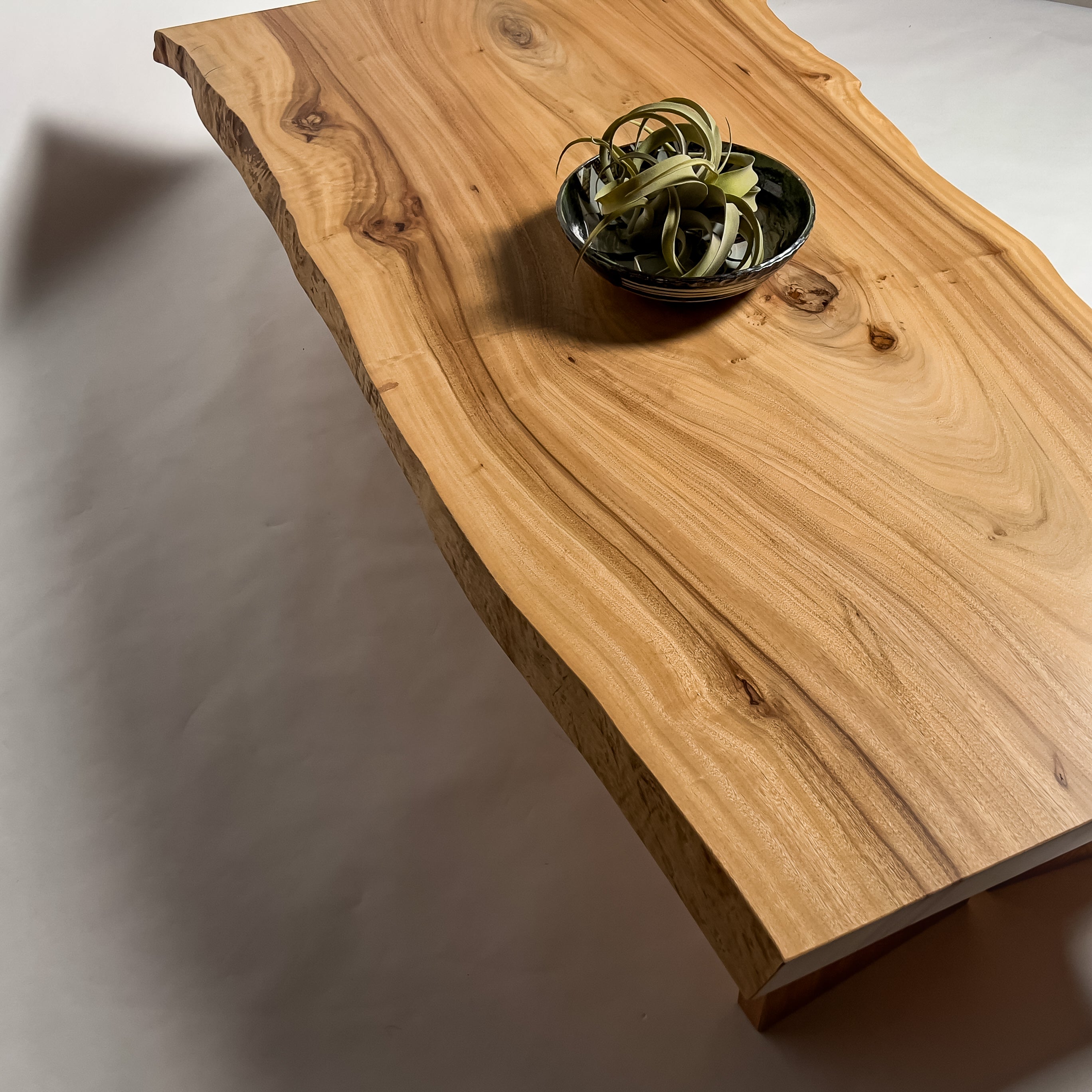 No.2094　楠（くす）/一枚板リビングテーブル