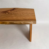 No.1931　楠（くす）/一枚板ダイニングテーブル