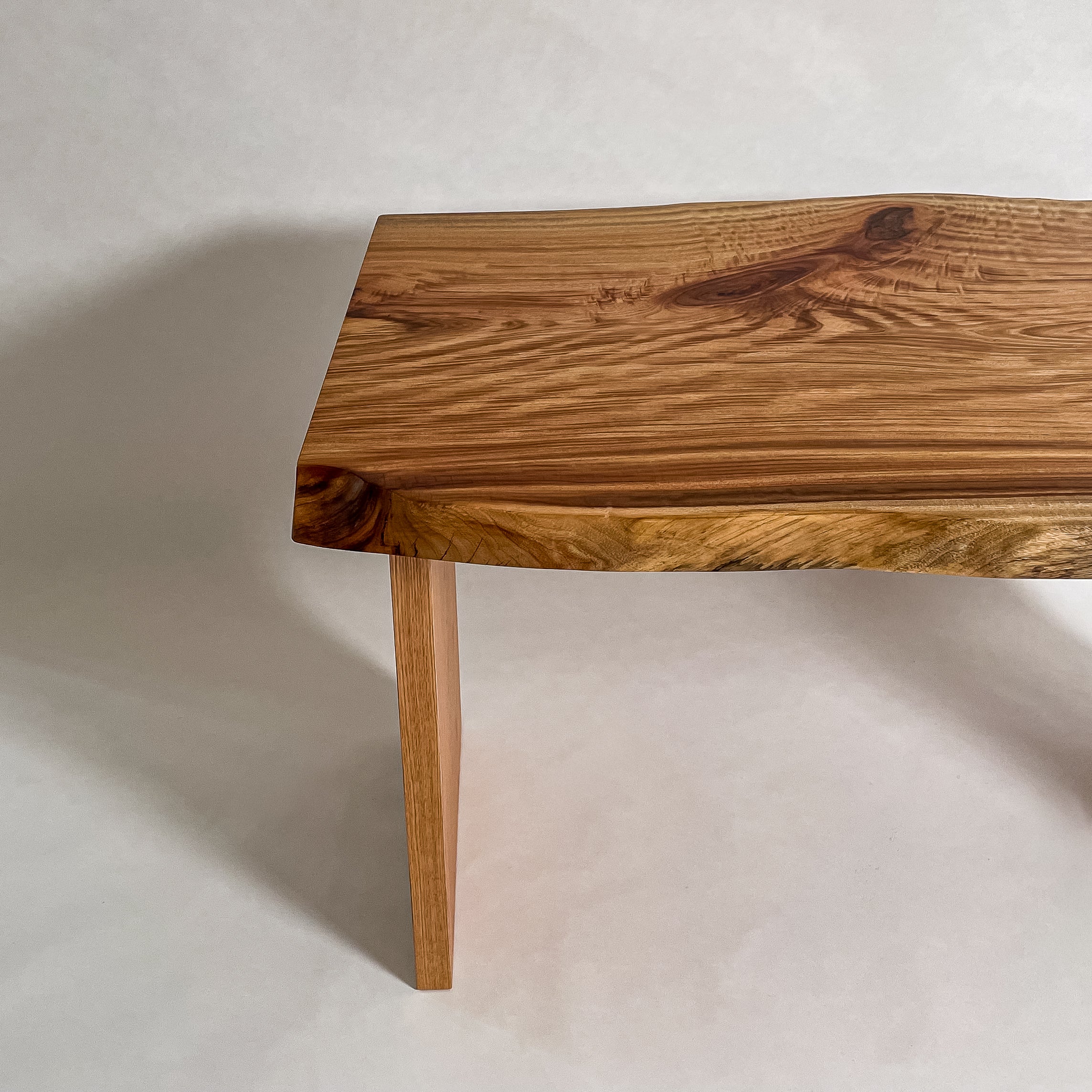 No.1931　楠（くす）/一枚板ダイニングテーブル