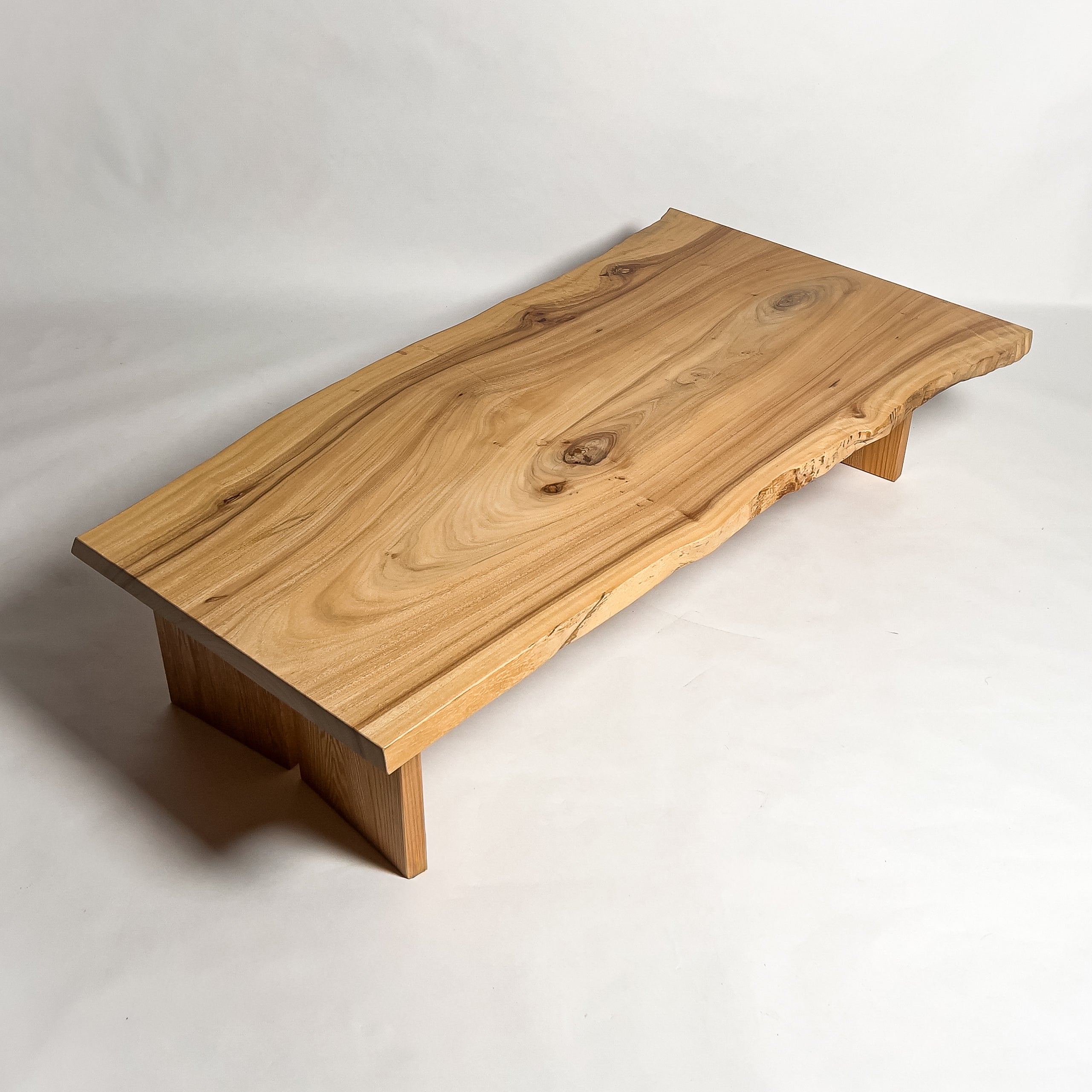 No.2094　楠（くす）/一枚板リビングテーブル