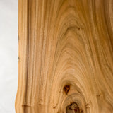 No.2094　楠（くす）/一枚板ダイニングテーブル