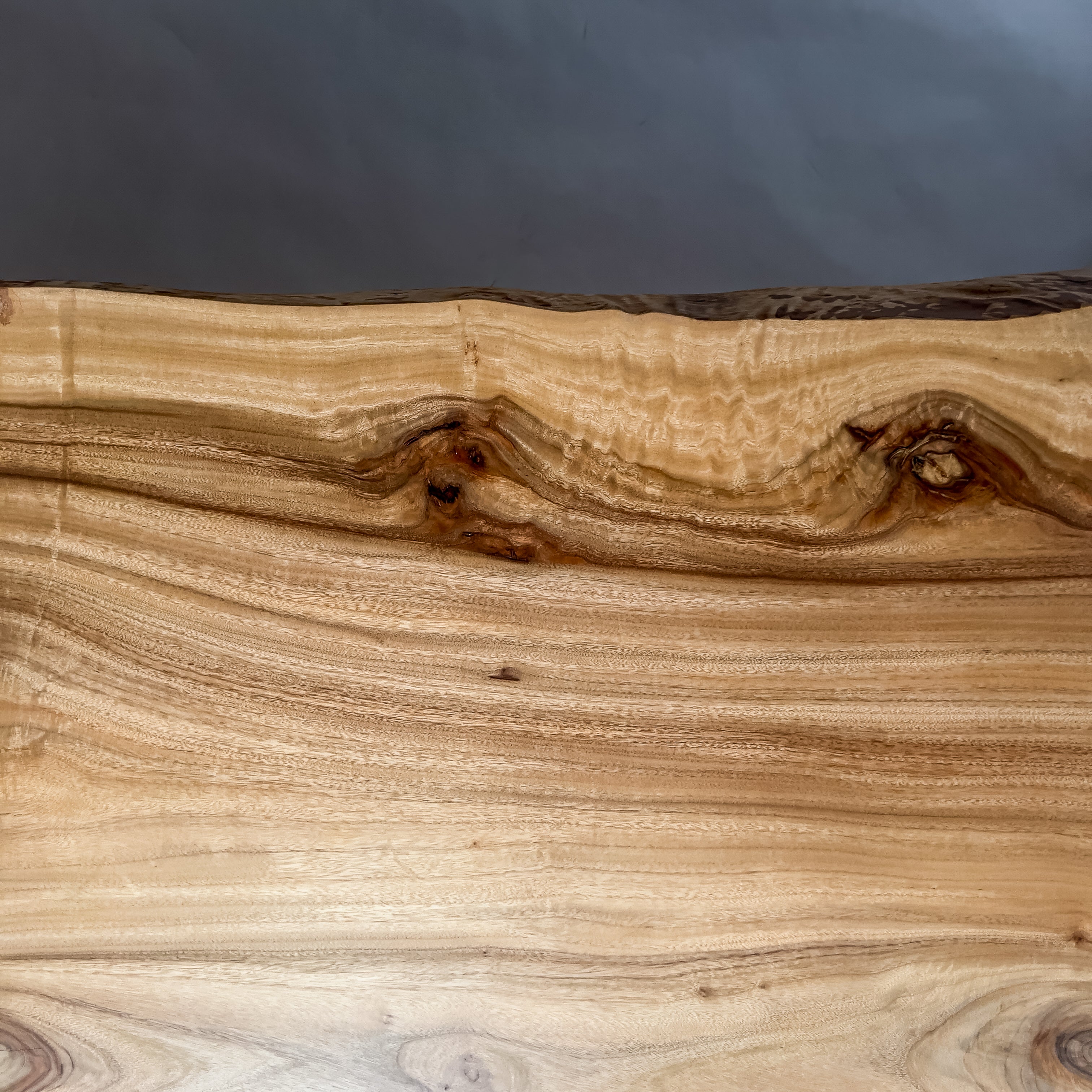 No.2094　楠（くす）/一枚板リビングテーブル