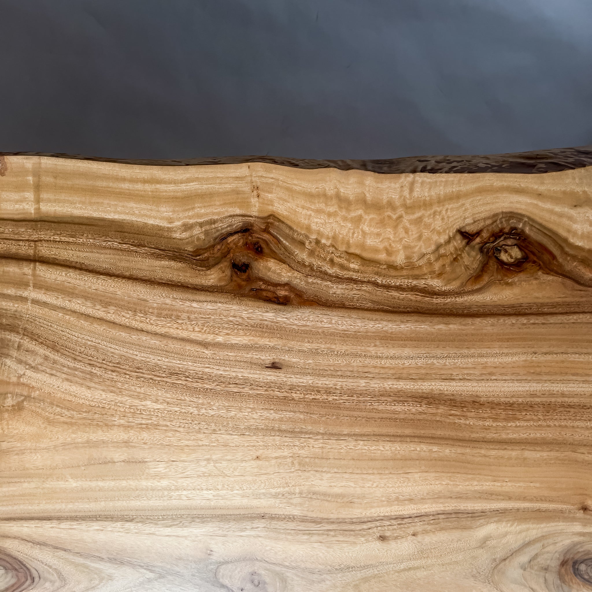 No.2094　楠（くす）/一枚板リビングテーブル