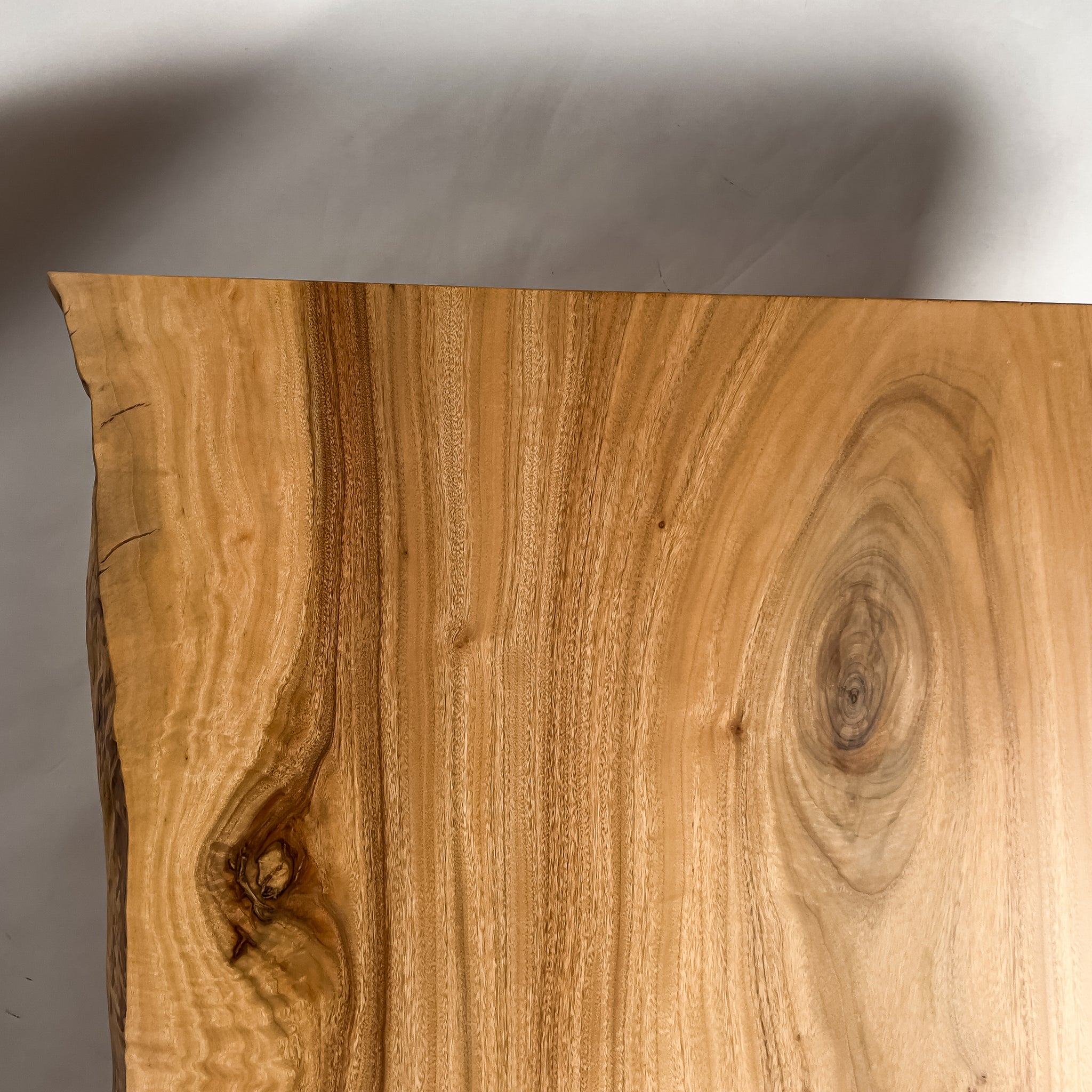 No.2094　楠（くす）/一枚板ダイニングテーブル