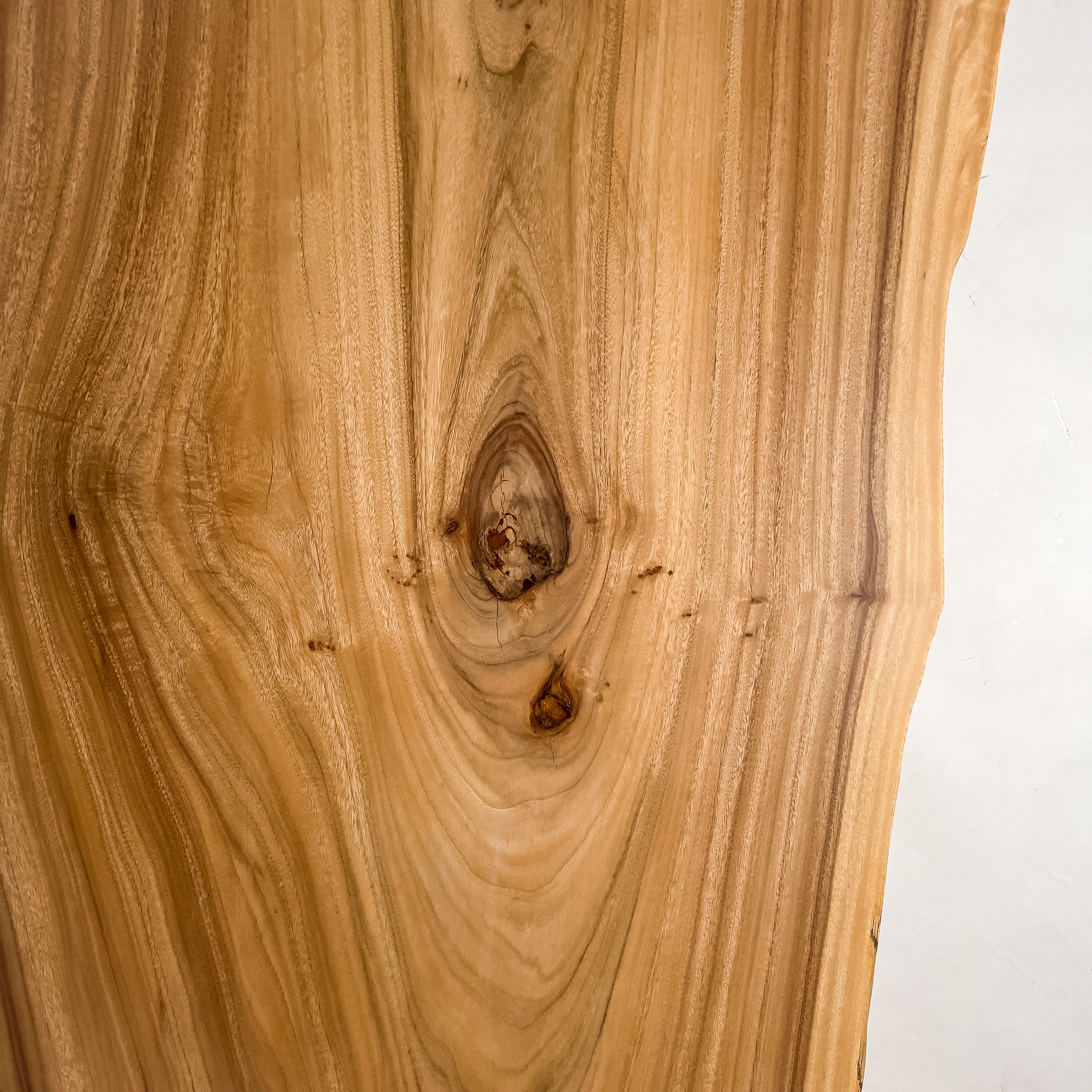 No.2094　楠（くす）/一枚板ダイニングテーブル