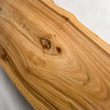 No.2094　楠（くす）/一枚板リビングテーブル