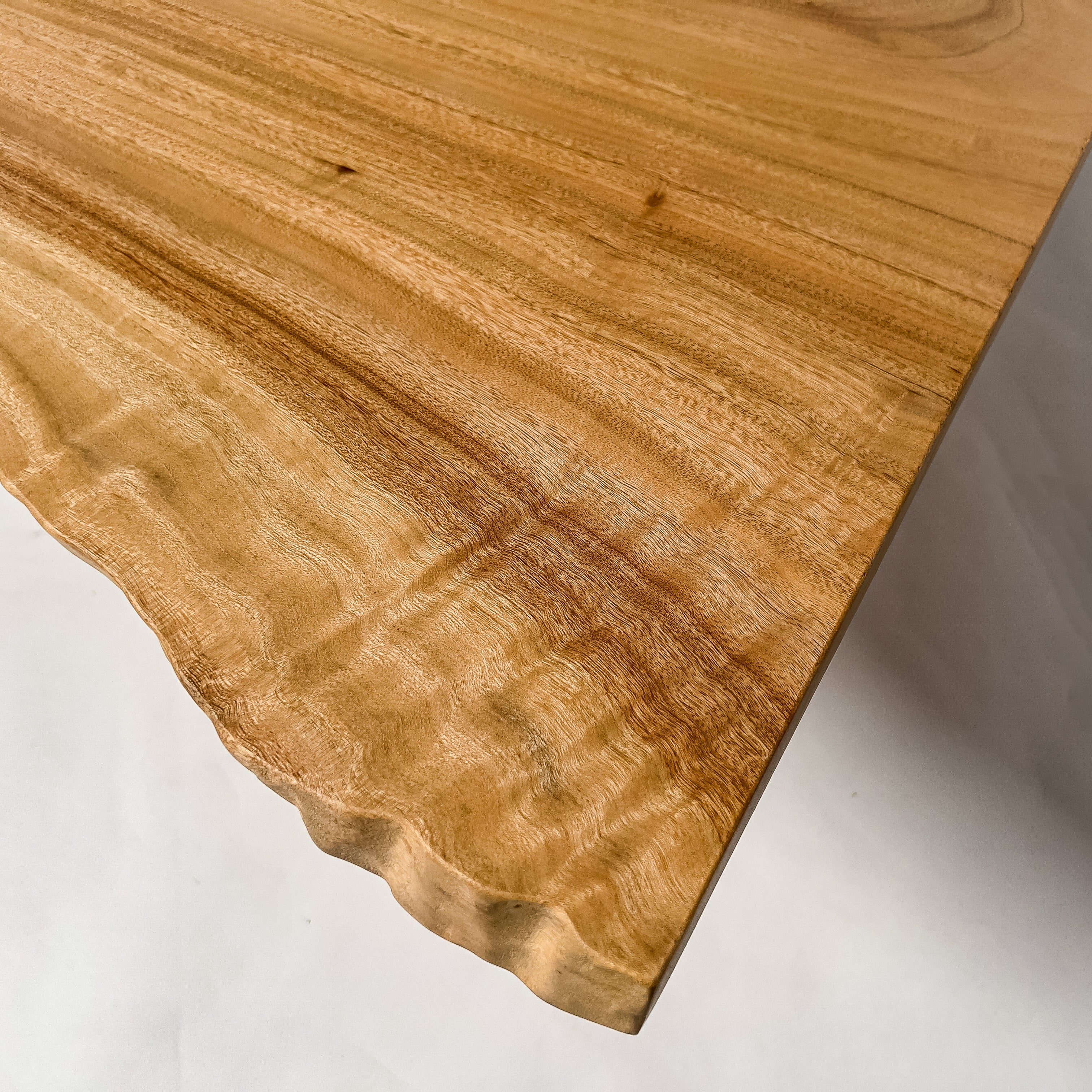 No.2094　楠（くす）/一枚板ダイニングテーブル