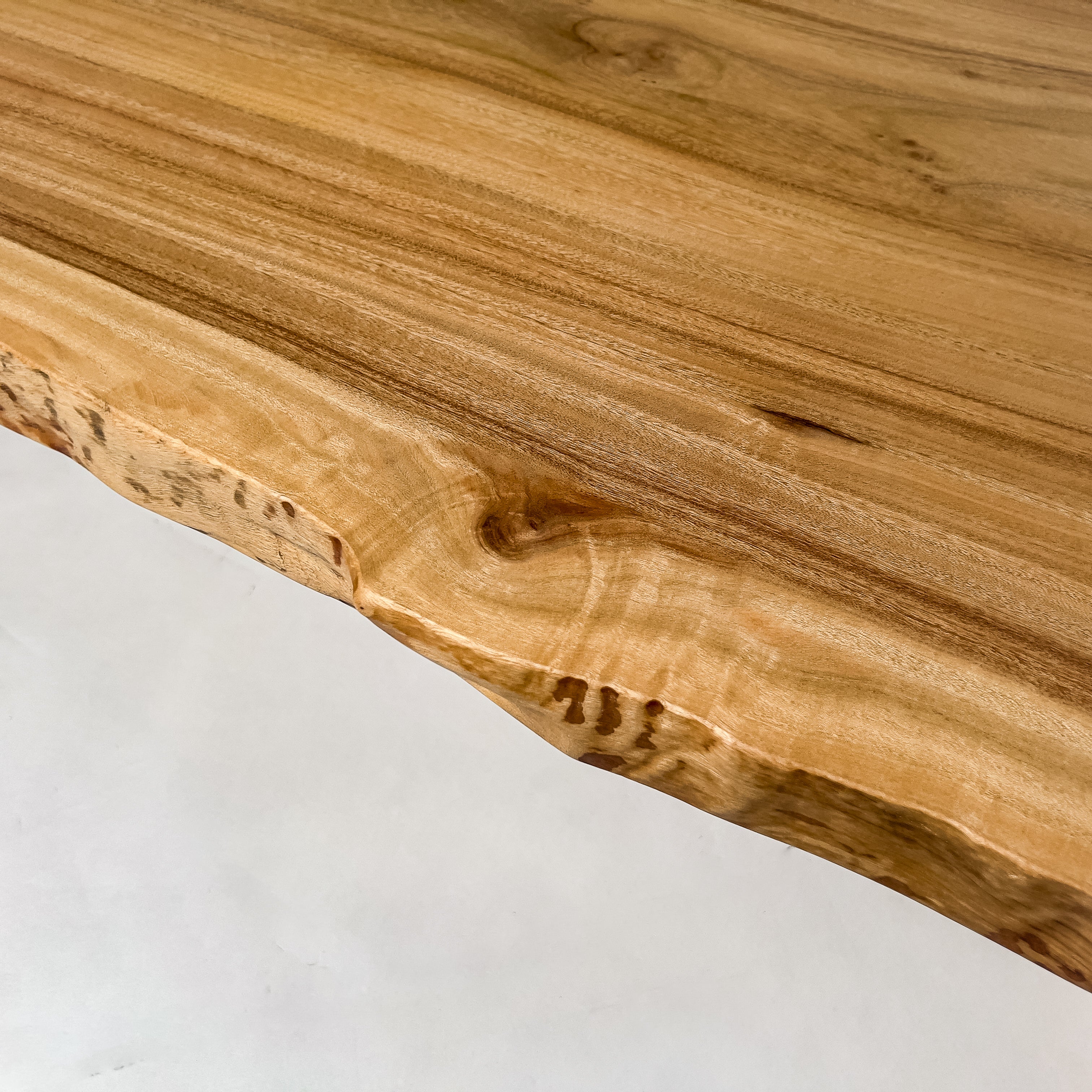 No.2094　楠（くす）/一枚板ダイニングテーブル