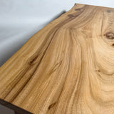 No.2094　楠（くす）/一枚板ダイニングテーブル