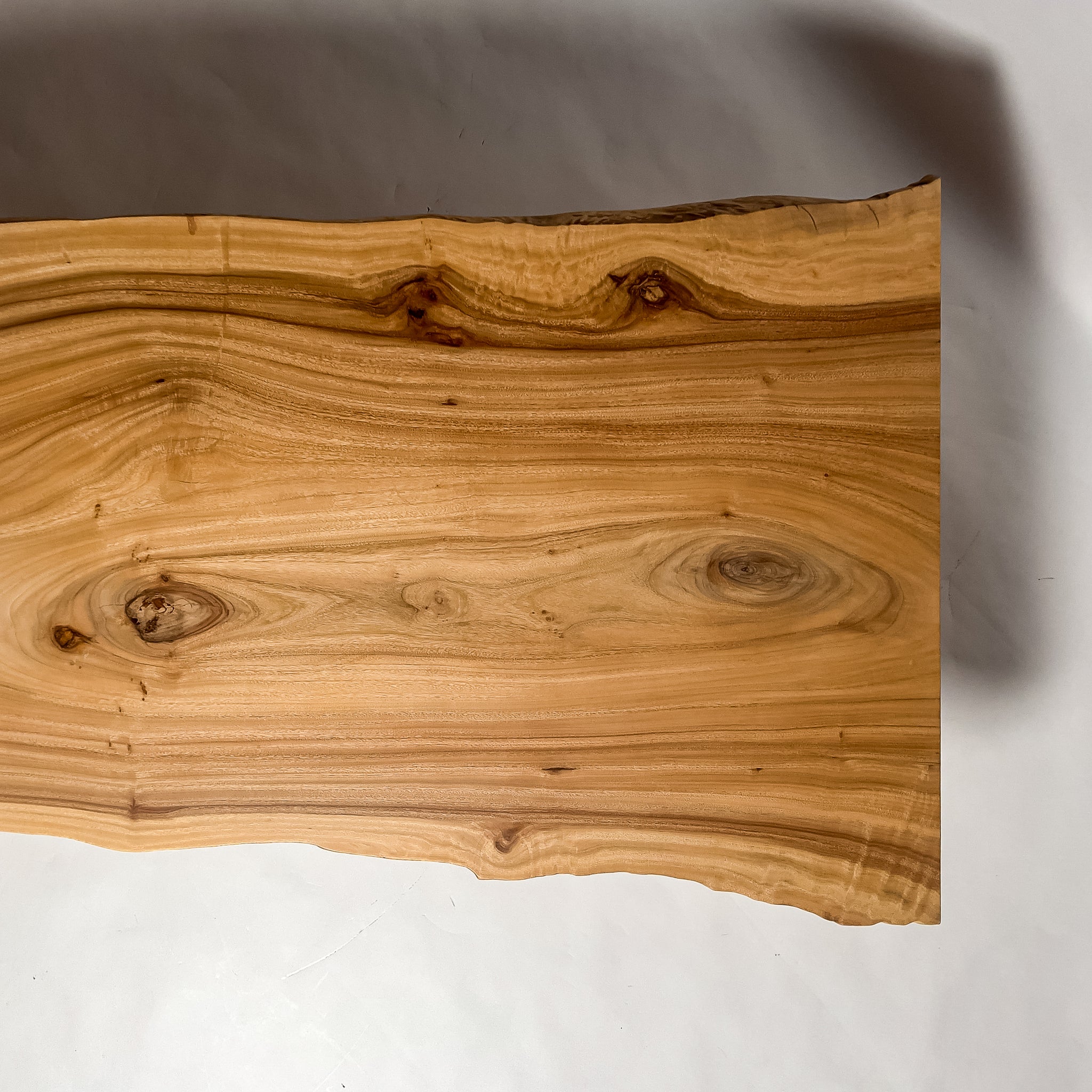 No.2094　楠（くす）/一枚板ダイニングテーブル