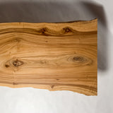 No.2094　楠（くす）/一枚板ダイニングテーブル