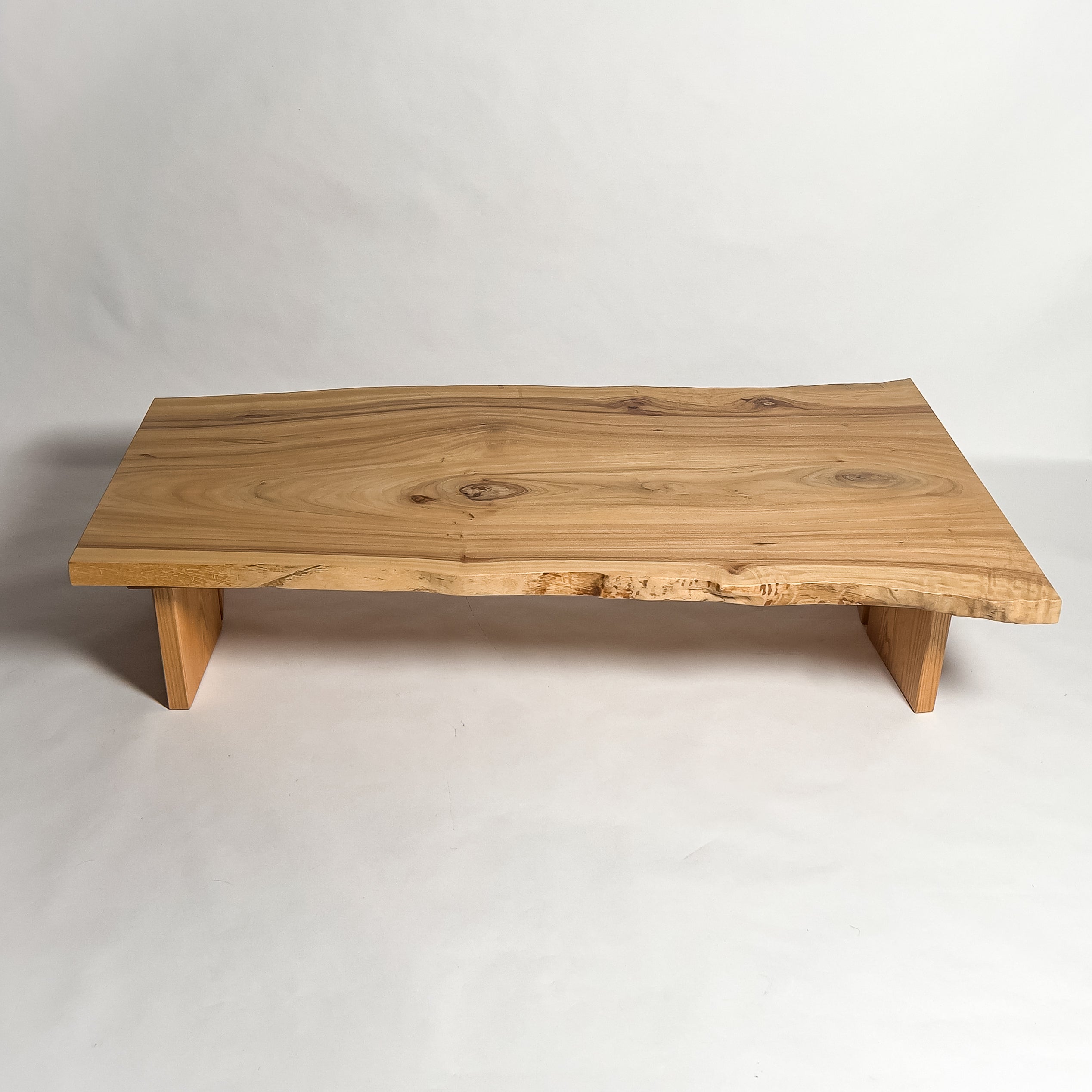 No.2094　楠（くす）/一枚板リビングテーブル