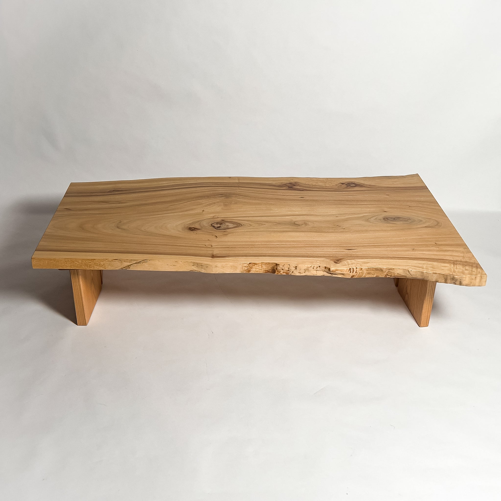 No.2094　楠（くす）/一枚板リビングテーブル