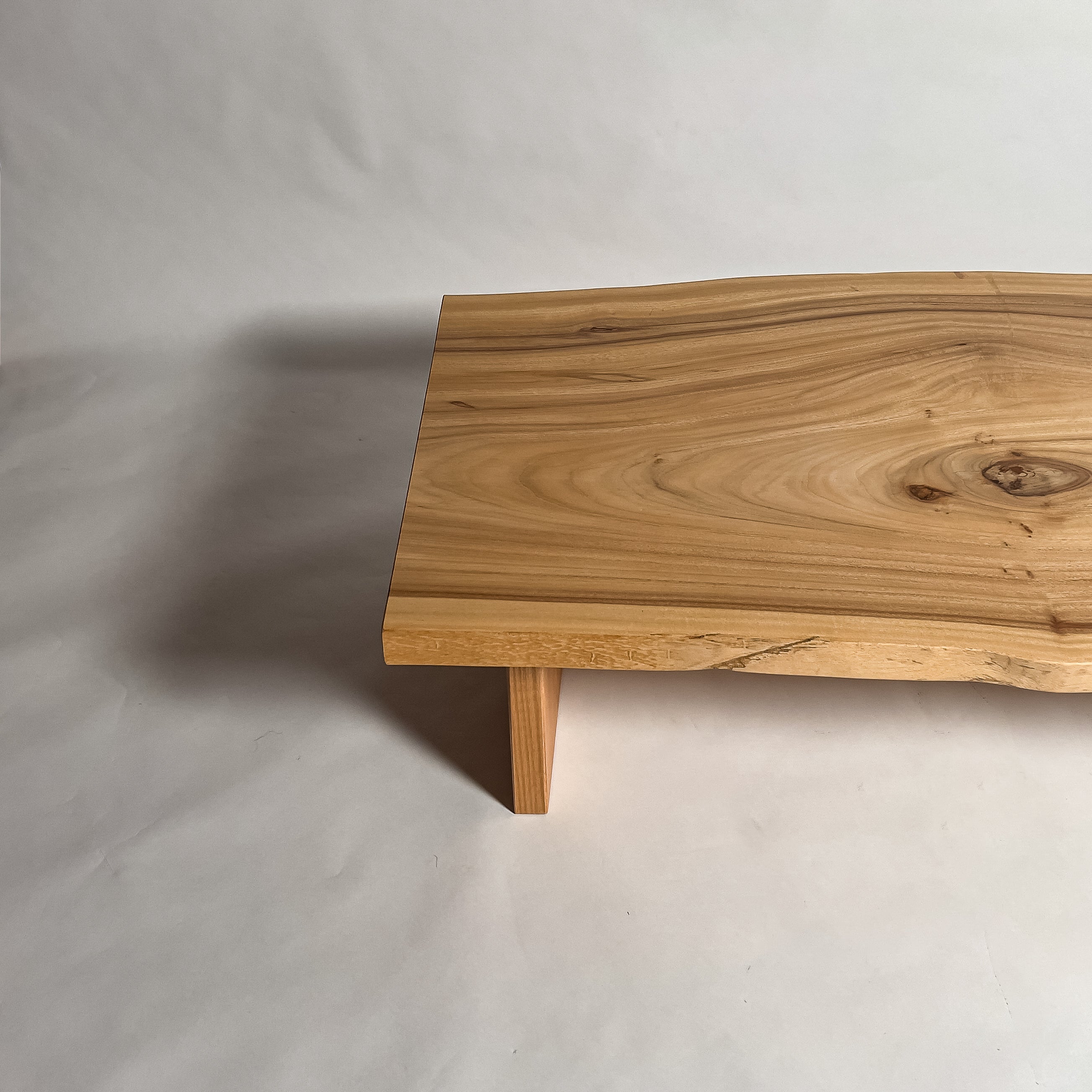 No.2094　楠（くす）/一枚板リビングテーブル